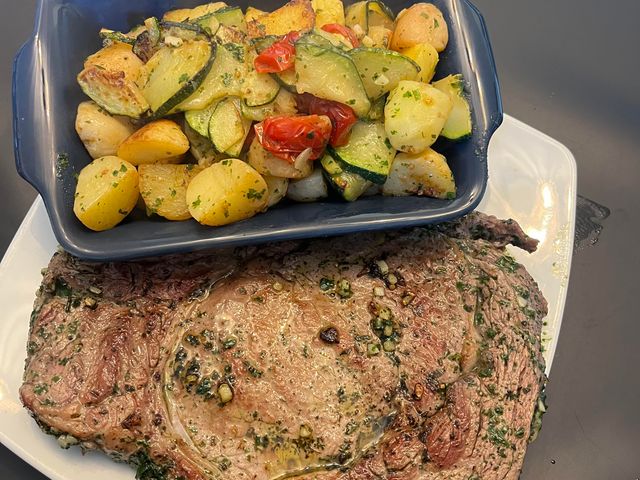 La Maison du Canal - Restauration 