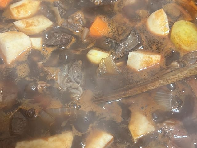 La Maison du Canal - Restauration 